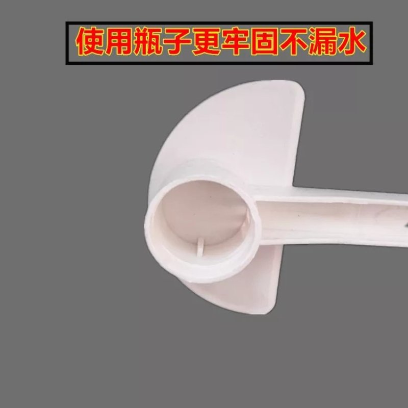 养蜂工具小鸭嘴式自动喂水器多功能巢门饲喂器蜜蜂饮水专用