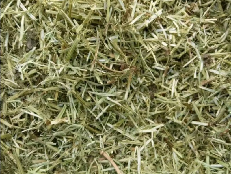 花生秧花生糠无地膜