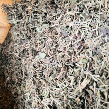 金银花贵州花带毛统货花