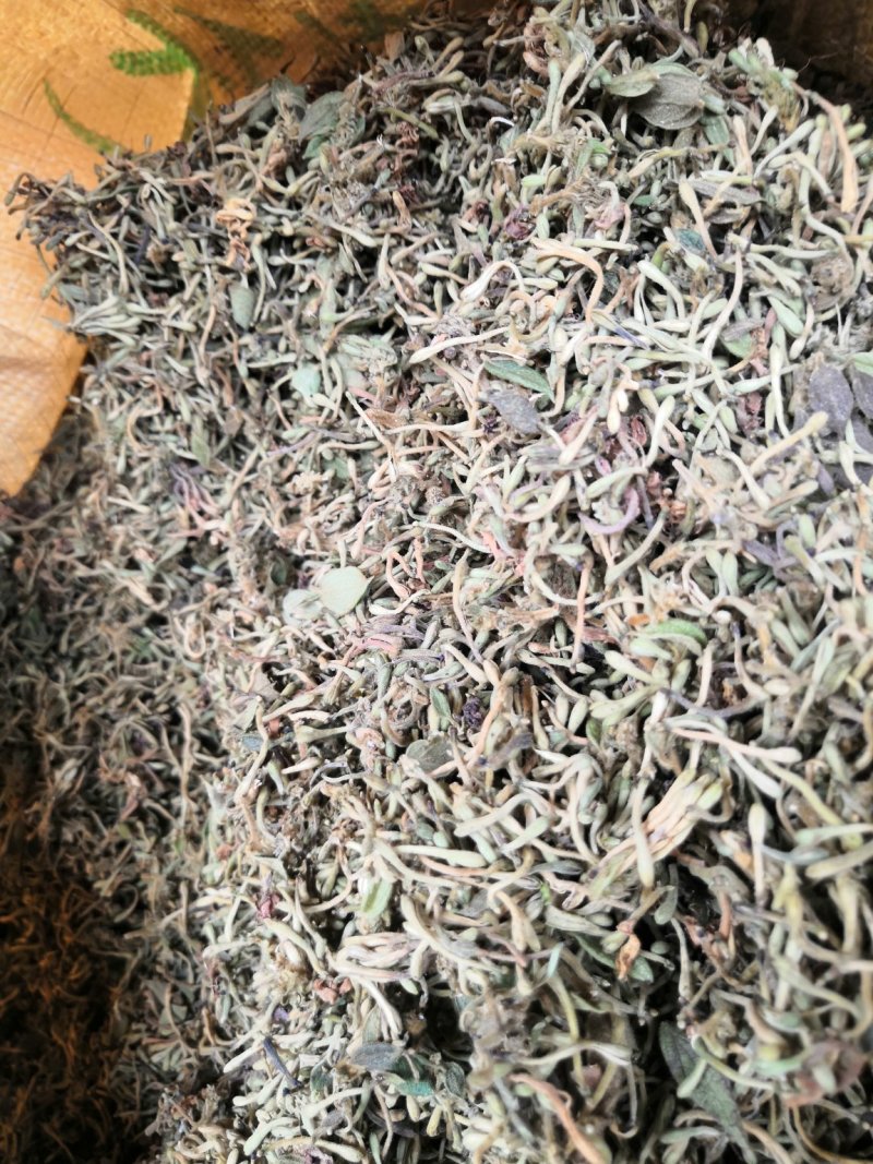 金银花贵州花带毛统货花