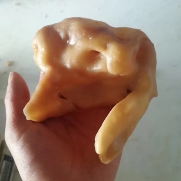 一手货源，厂家直销，美味可口羊脸皮