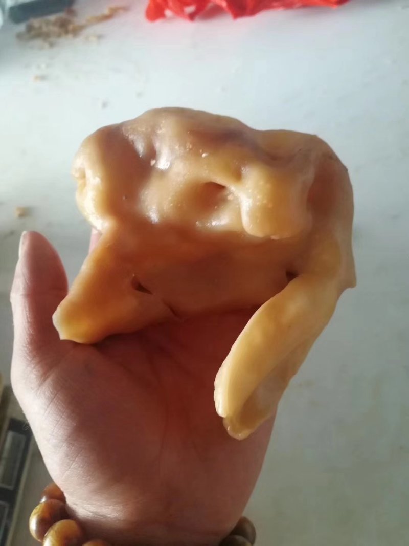 一手货源，厂家直销，美味可口羊脸皮