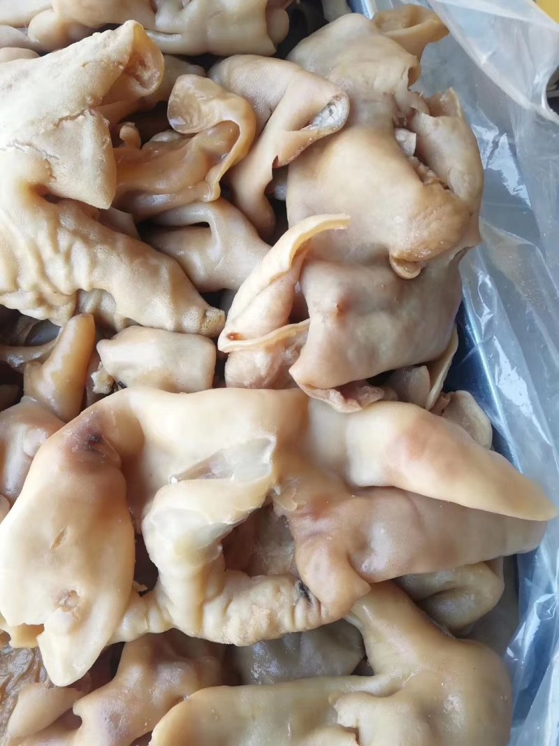 一手货源，厂家直销，美味可口羊脸皮