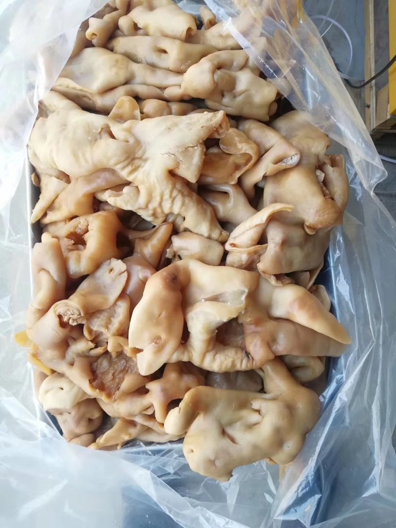 一手货源，厂家直销，美味可口羊脸皮
