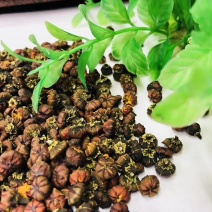 新疆昆仑雪菊胎菊花茶野生胎菊500克昆仑野生雪菊胎菊花茶