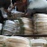 白萝卜大量出售需要的联系纯白白萝卜价格优美洗货打冷
