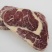 澳洲草饲眼肉芯牛排原切原味厚切清真健身牛排