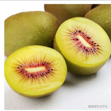 眉县红心猕猴桃大果5斤净重