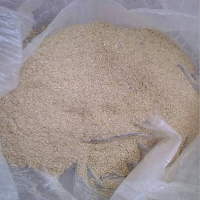 厂家现货供应大米油糠鱼家禽饲料米糠富含蛋白质油脂油糠