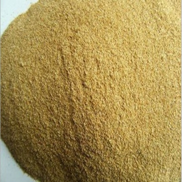 厂家现货供应大米油糠鱼家禽饲料米糠富含蛋白质油脂油糠