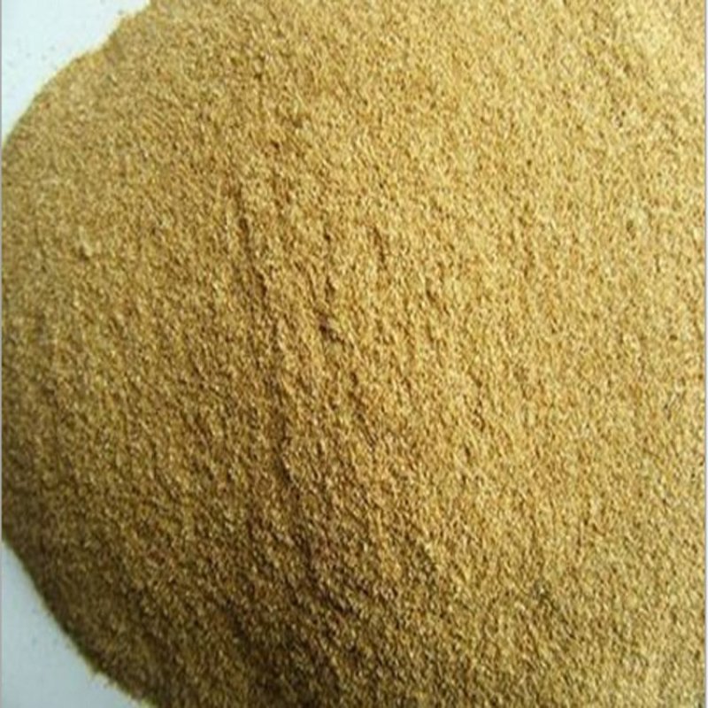 厂家现货供应大米油糠鱼家禽饲料米糠富含蛋白质油脂油糠
