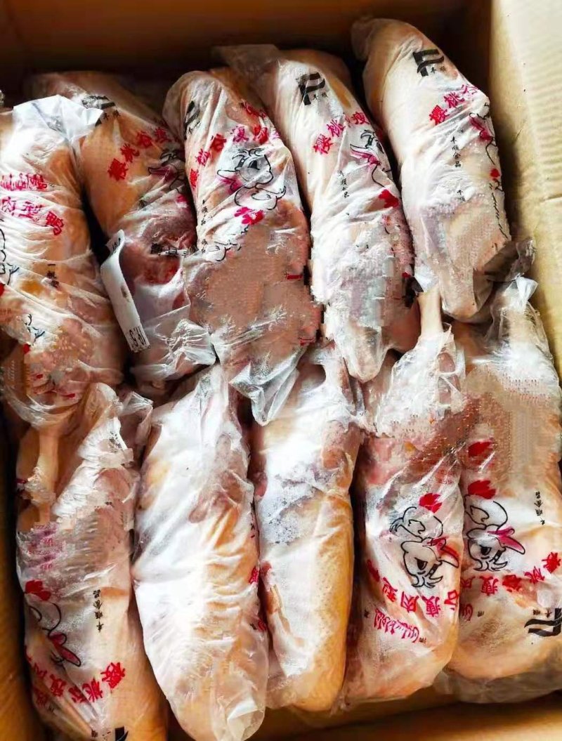 批发鸭翅鸭翅批发哪里有批发鸭翅的