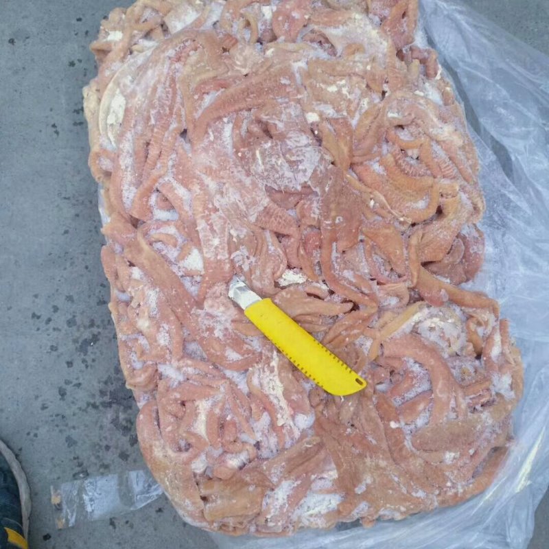 牛小肠，开口去油，干净，水分少