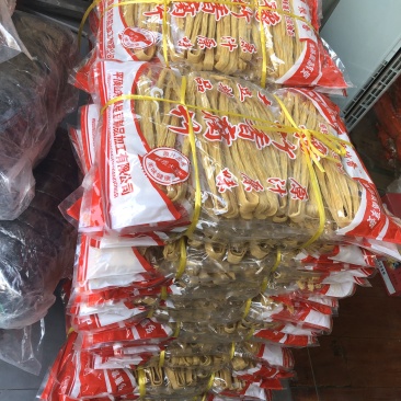 优质腐竹供应