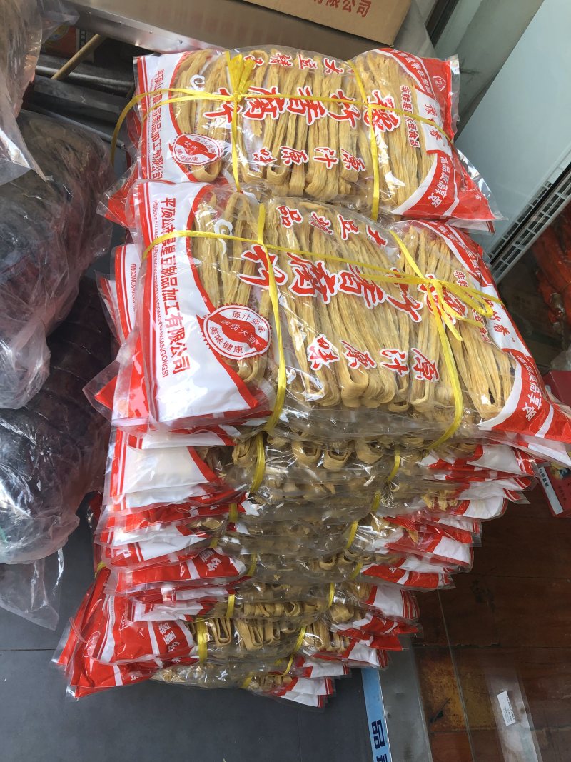 优质腐竹供应