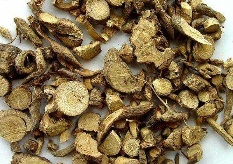 山豆根产地直供支持线上交易可搭配多品种采购大货联系