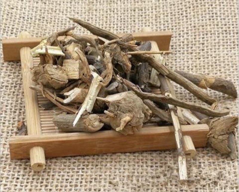 臭牡丹根，道地药材直供，质优价实，药典标准，支持线上交易