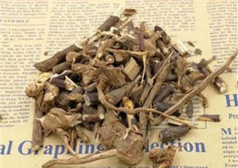 臭牡丹根，道地药材直供，质优价实，药典标准，支持线上交易