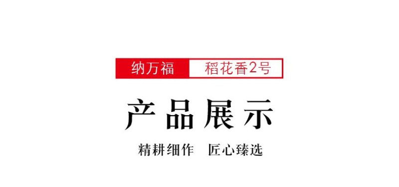 【纳万福稻花香10斤】19年稻花香米东北长粒香新米特价好