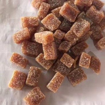 姜汁糖，正宗口味！