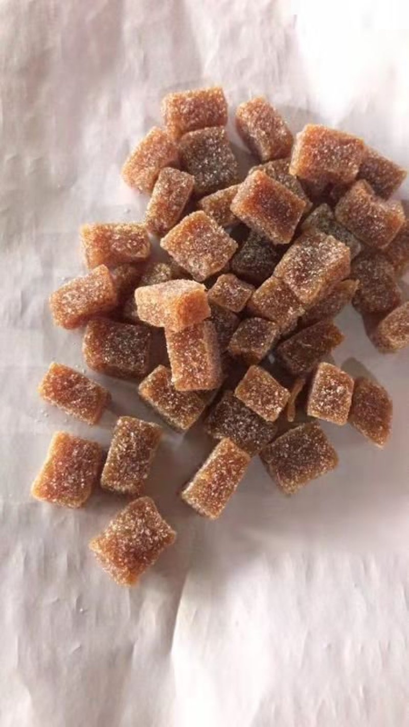 姜汁糖，正宗口味！