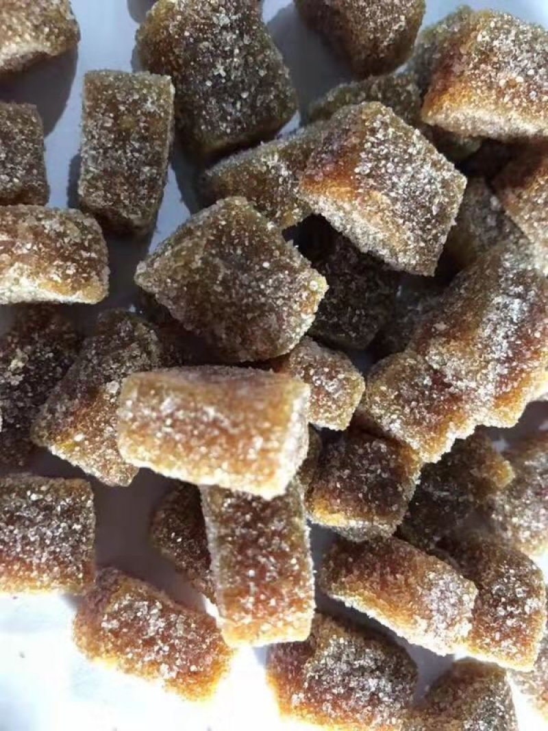 姜汁糖，正宗口味！