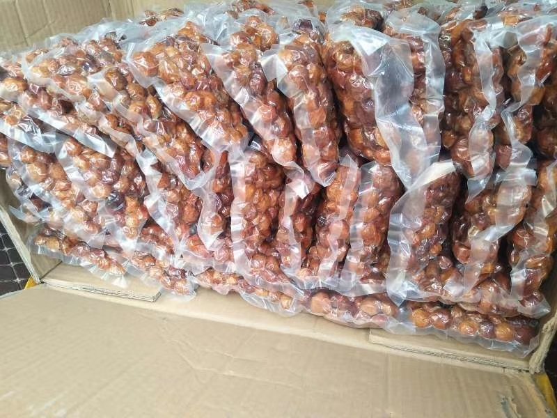 新疆风味