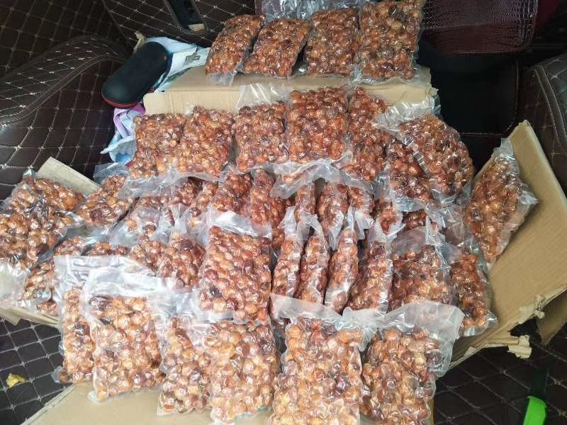 新疆风味