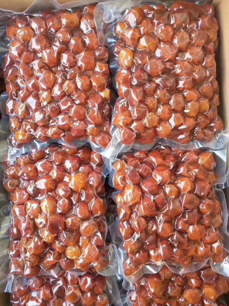 新疆风味