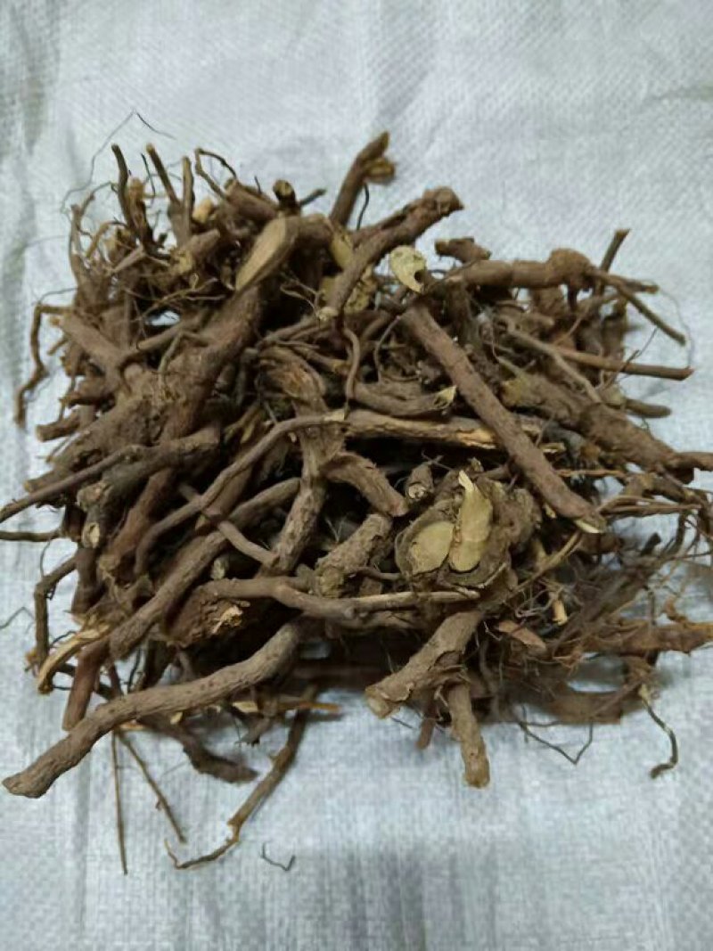 山芝麻根产地直供支持线上交易可搭配多品种采购大货联系