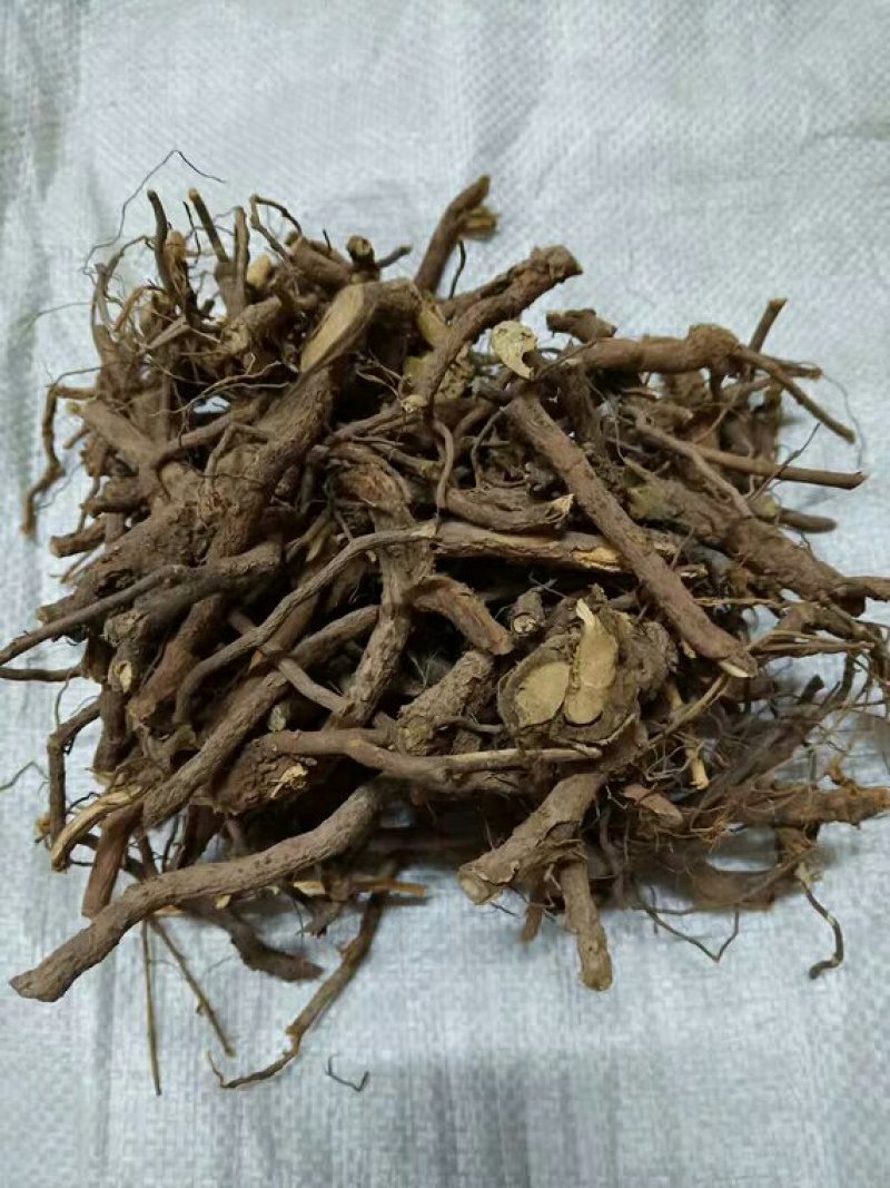 山芝麻根产地直供支持线上交易可搭配多品种采购大货联系