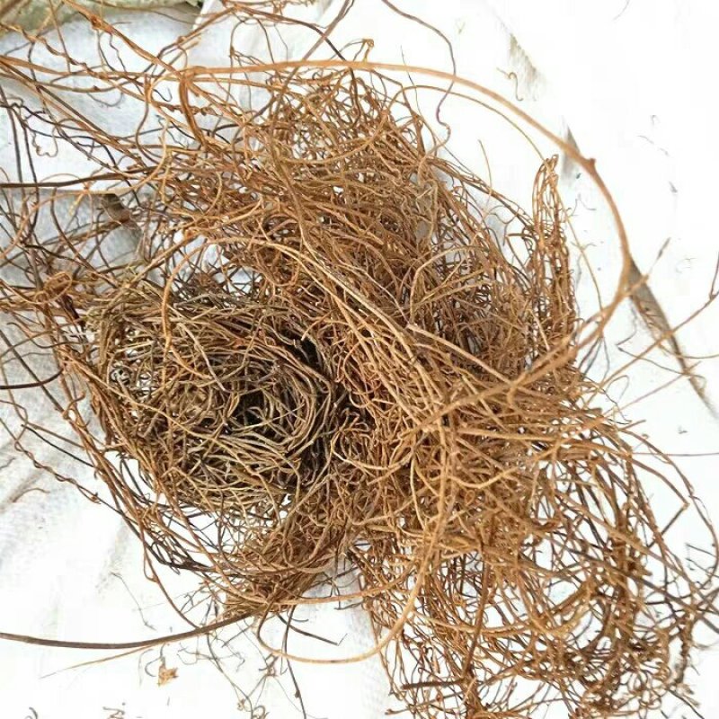 无娘藤无根藤产地直供支持线上交易可搭配多品种采购
