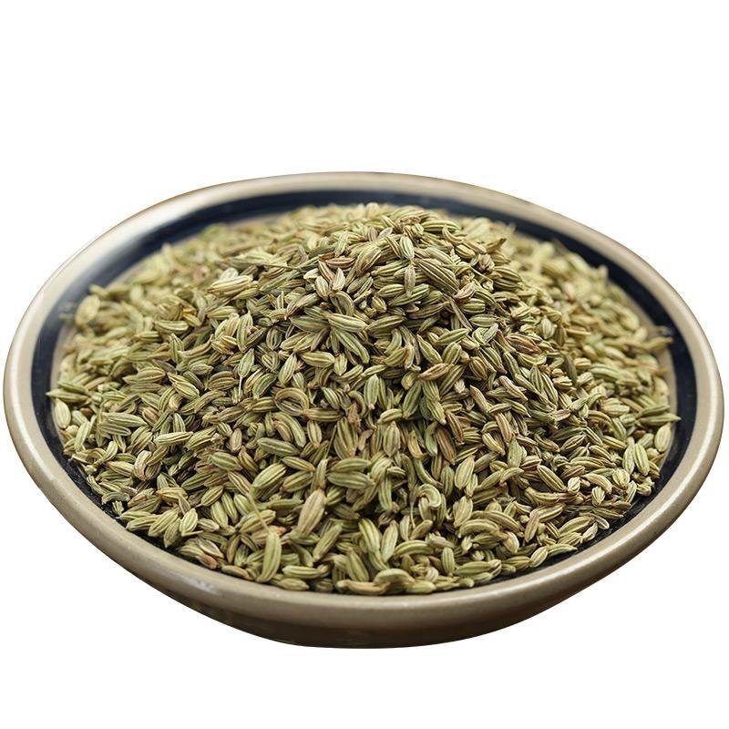 中药材香料小茴香小回茴香籽茴香子烧菜调料火锅卤料