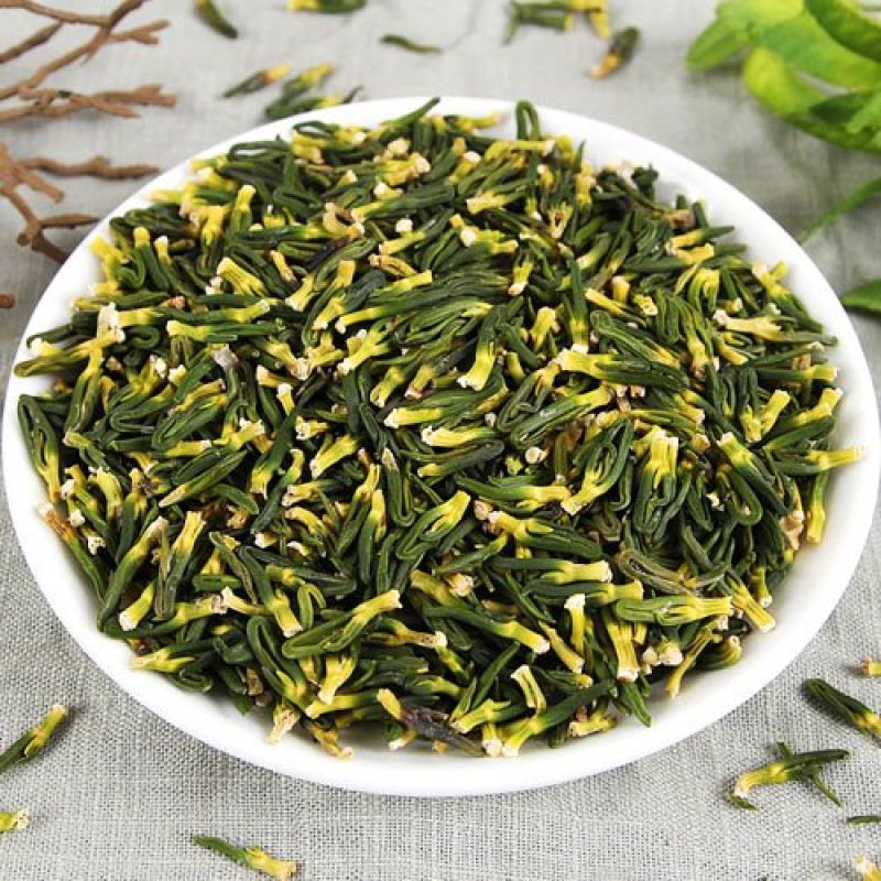 莲子芯，产地湖南直供道地药材，药典标准支持线上交易保障