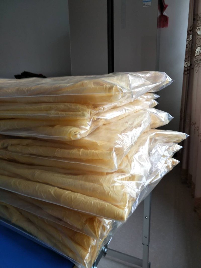 黔农香豆油皮