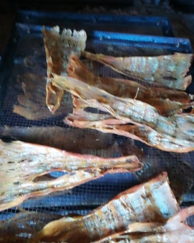 干笋