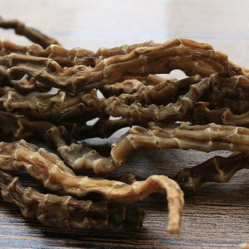 地参虫草参无硫农家晒干可泡酒煲汤药用干品