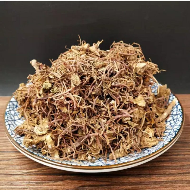 紫苑生熟都有货好量大代抓各种药方