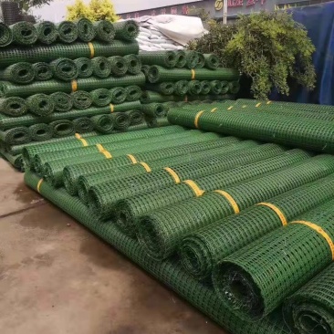 土工格栅，养殖网，玉米圈网