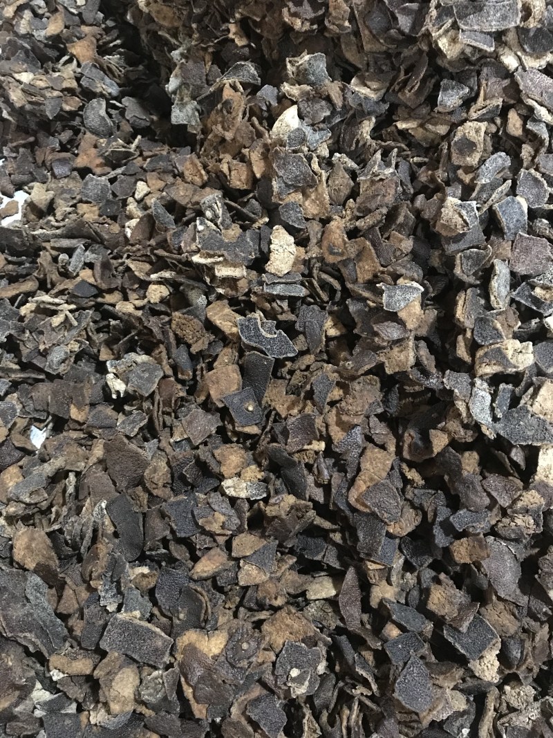 黑糖陈皮新会陈皮老陈皮片量多价优