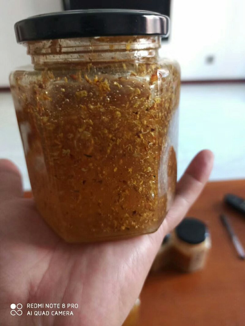桂花蜜～.大优惠优质桂花蜜1瓶50元起包邮