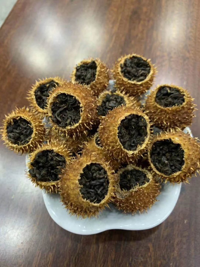 刺梨查