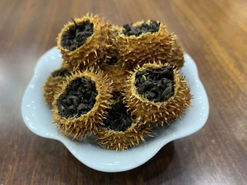 刺梨查