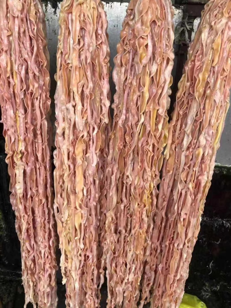重庆鹅肠批发成都鹅肠批发鲜冻鹅肠批发