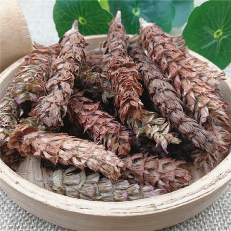 夏枯球,产地直供，质优价实，品质保证，药典标准道地良药
