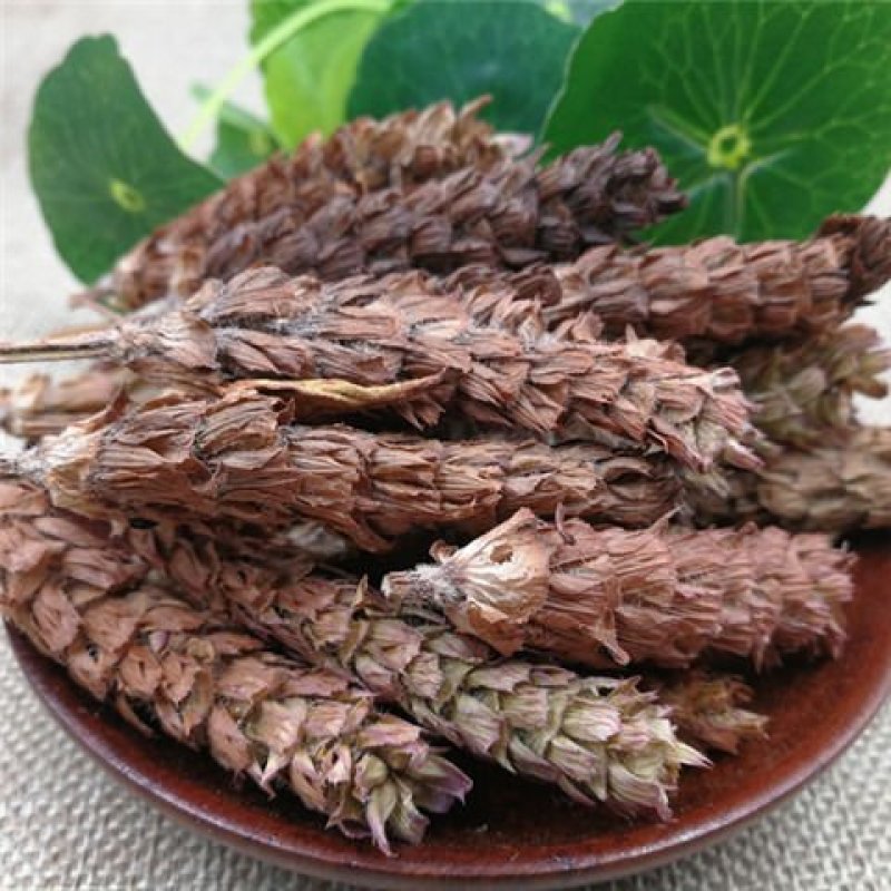 夏枯球,产地直供，质优价实，品质保证，药典标准道地良药