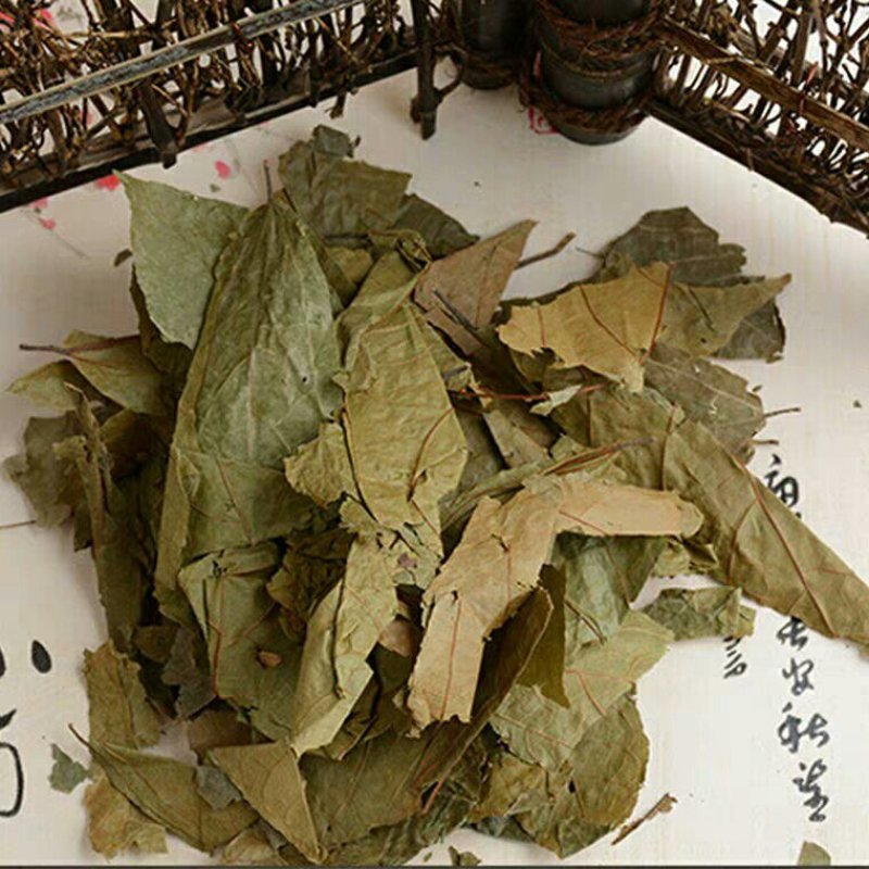 布渣叶产地直供支持线上交易可搭配多品种采购大货联系