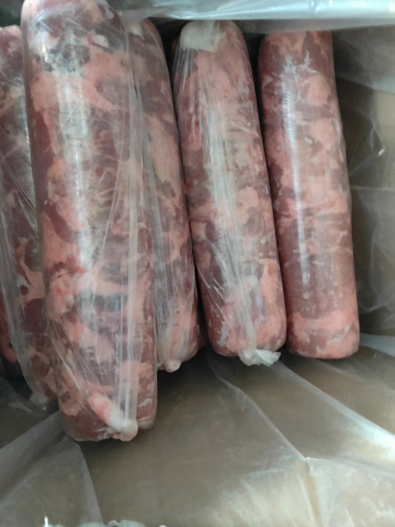 羔羊排肉卷、适合各大火锅店、自助餐、家庭涮锅必备