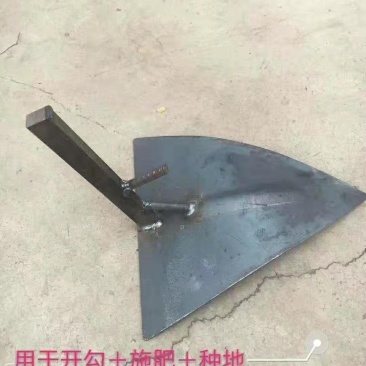 耕地机除草机手工推锄耐用