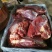 蒙古马肉马肉针扒
